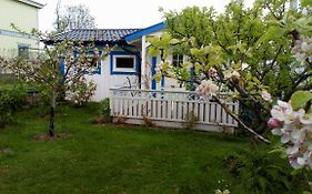 Gäststuga